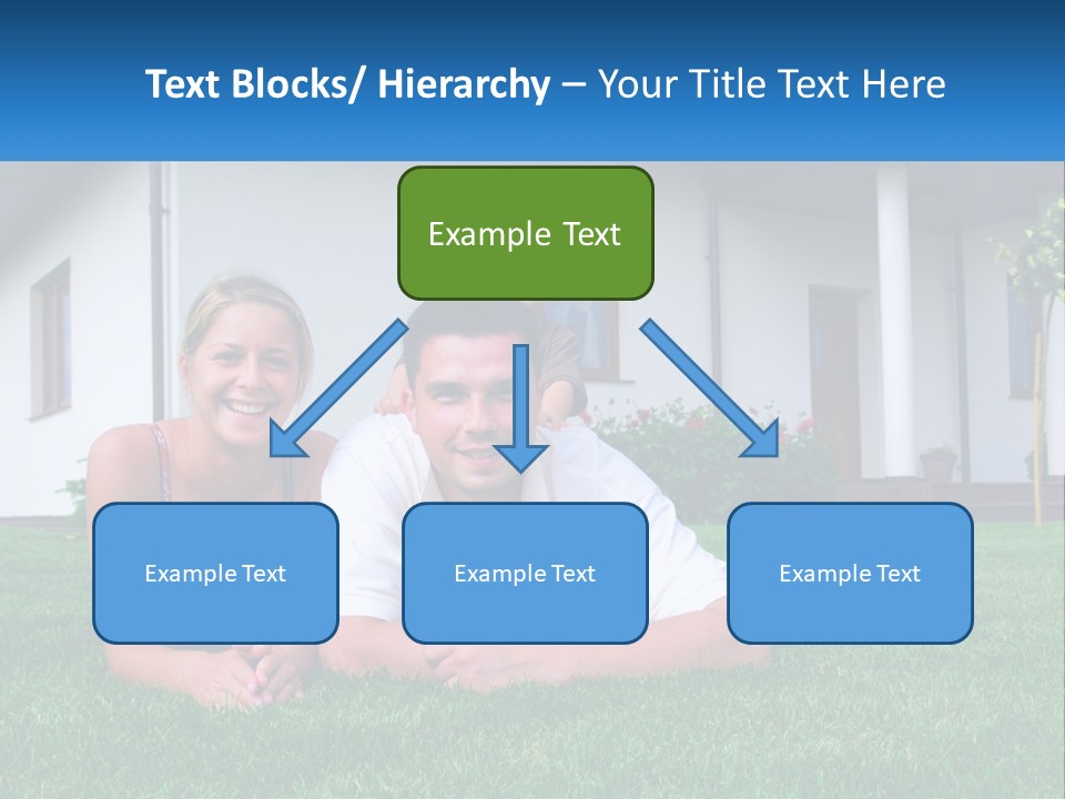 Buy Woman Mother PowerPoint Template