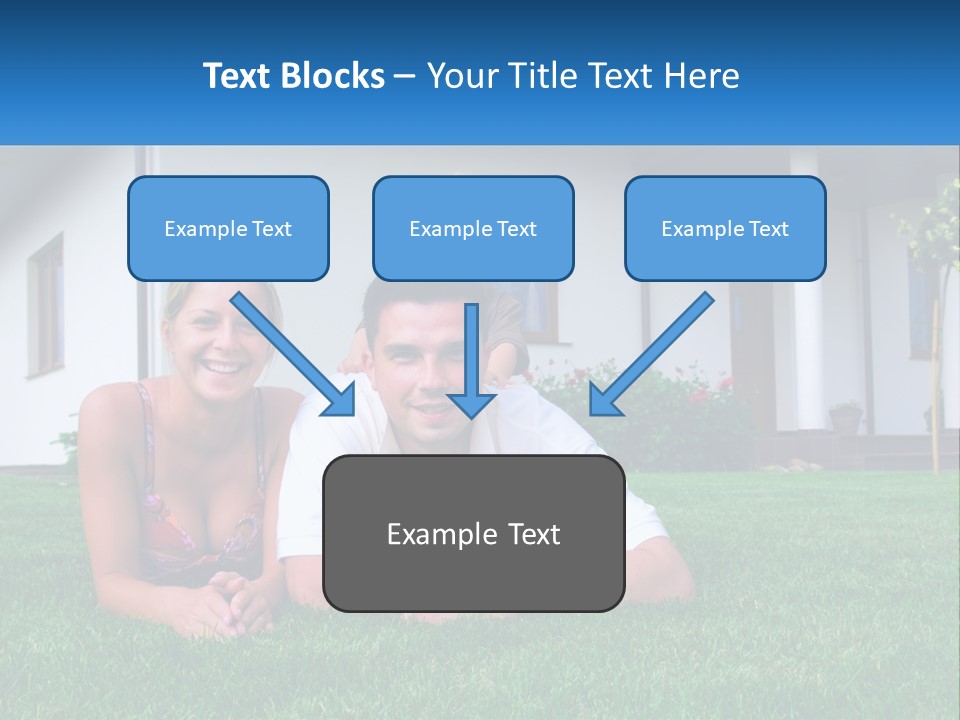 Buy Woman Mother PowerPoint Template
