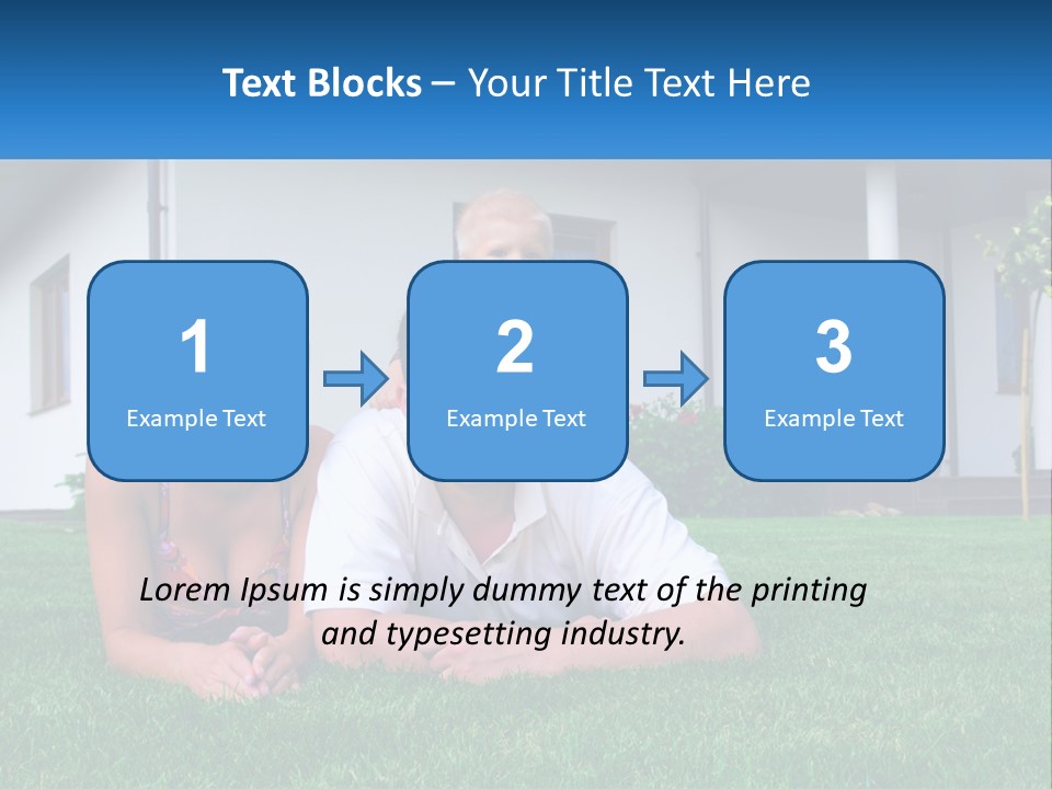 Buy Woman Mother PowerPoint Template