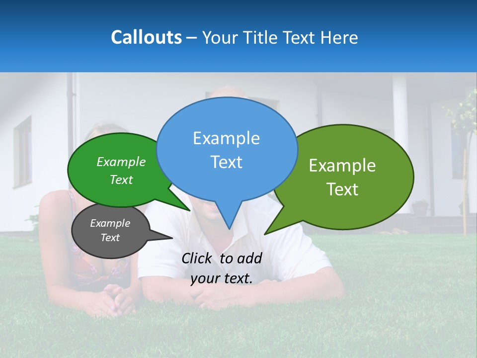 Buy Woman Mother PowerPoint Template