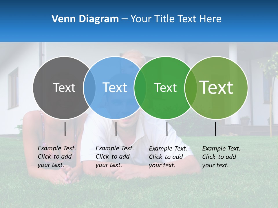 Buy Woman Mother PowerPoint Template