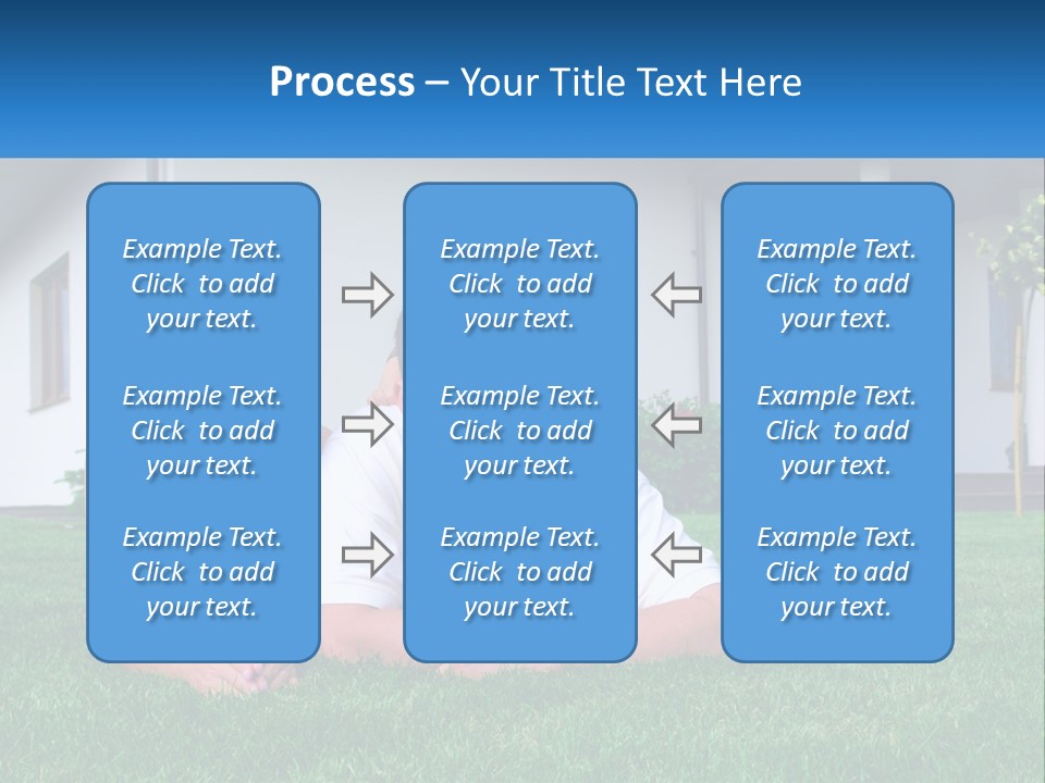 Buy Woman Mother PowerPoint Template