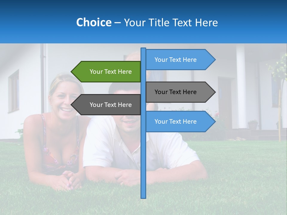 Buy Woman Mother PowerPoint Template
