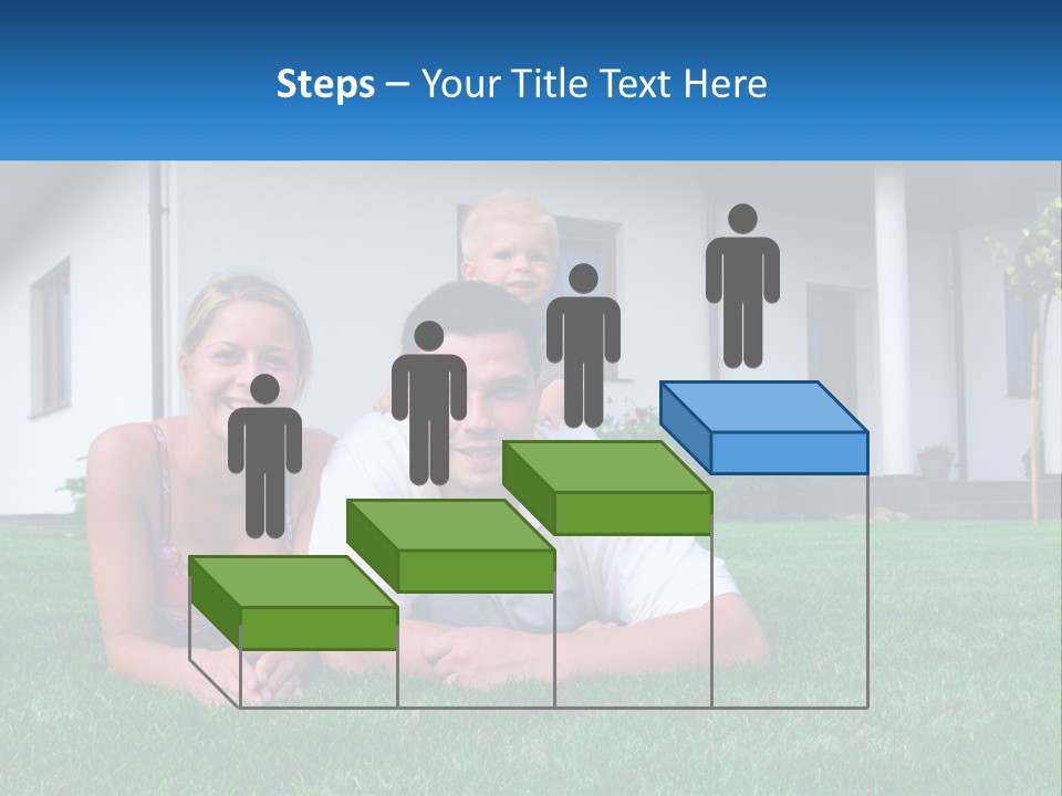 Buy Woman Mother PowerPoint Template