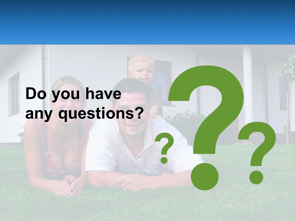 Buy Woman Mother PowerPoint Template