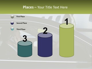 Successful Private Telephone PowerPoint Template