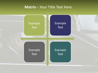Successful Private Telephone PowerPoint Template