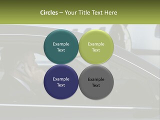 Successful Private Telephone PowerPoint Template