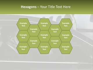 Successful Private Telephone PowerPoint Template