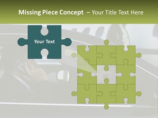 Successful Private Telephone PowerPoint Template