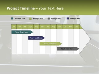 Successful Private Telephone PowerPoint Template