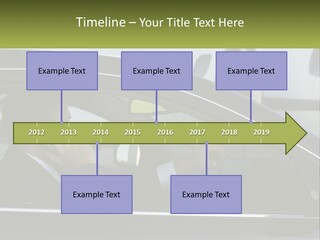 Successful Private Telephone PowerPoint Template