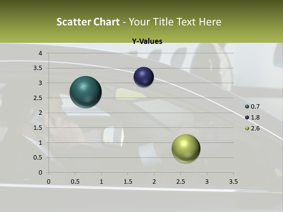 Successful Private Telephone PowerPoint Template