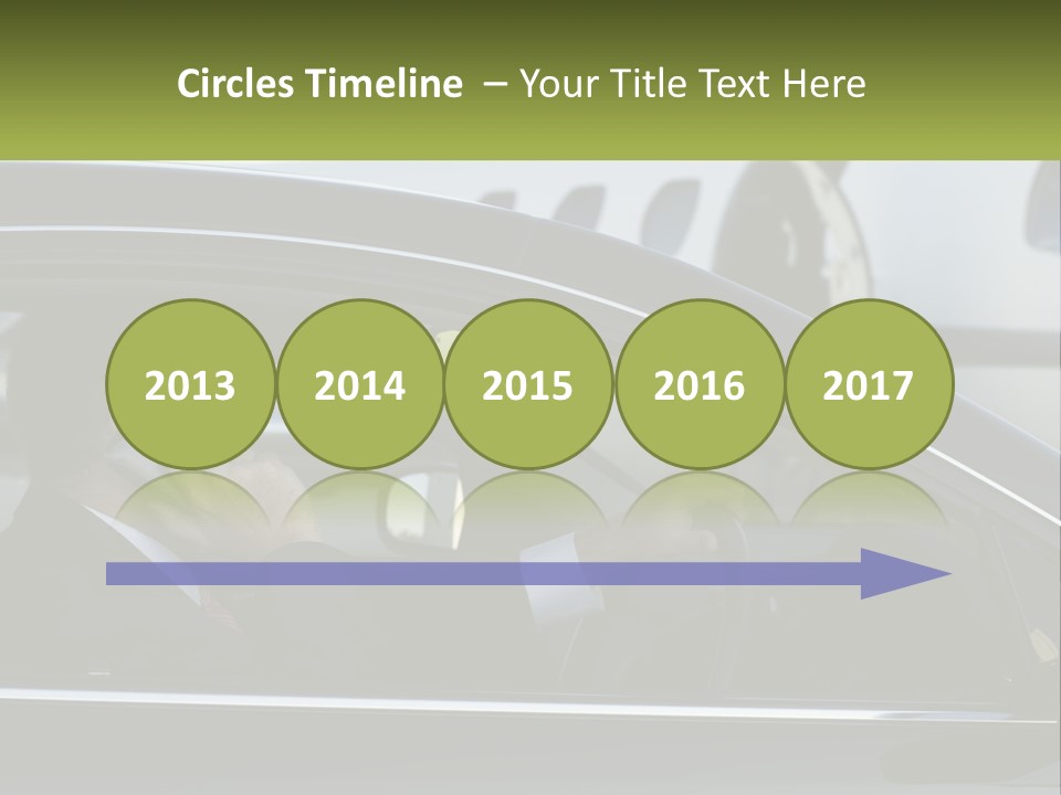 Successful Private Telephone PowerPoint Template