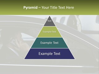 Successful Private Telephone PowerPoint Template