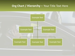 Successful Private Telephone PowerPoint Template