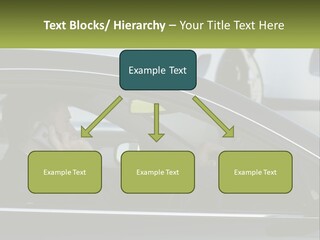 Successful Private Telephone PowerPoint Template