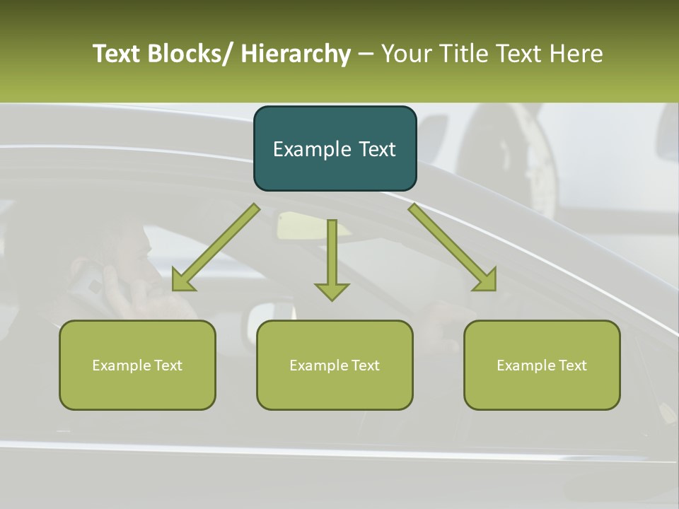 Successful Private Telephone PowerPoint Template