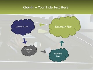 Successful Private Telephone PowerPoint Template