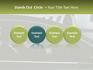 Successful Private Telephone PowerPoint Template