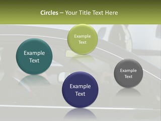 Successful Private Telephone PowerPoint Template