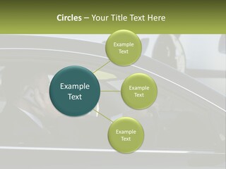 Successful Private Telephone PowerPoint Template