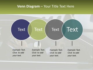 Successful Private Telephone PowerPoint Template