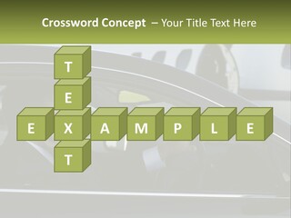 Successful Private Telephone PowerPoint Template