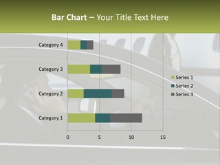 Successful Private Telephone PowerPoint Template