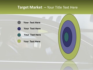 Successful Private Telephone PowerPoint Template