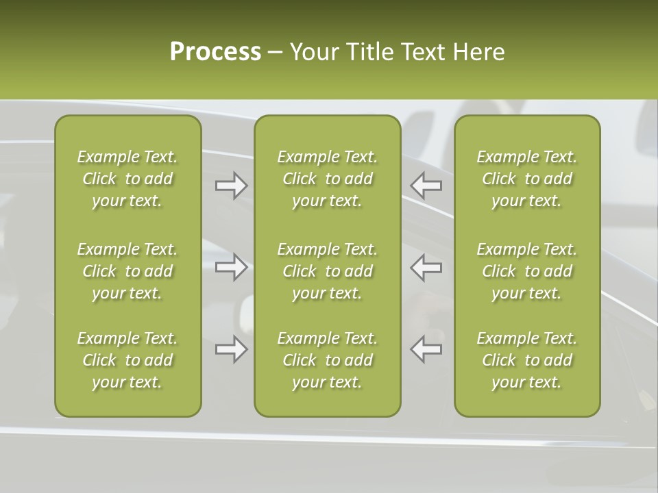 Successful Private Telephone PowerPoint Template