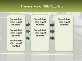 Successful Private Telephone PowerPoint Template