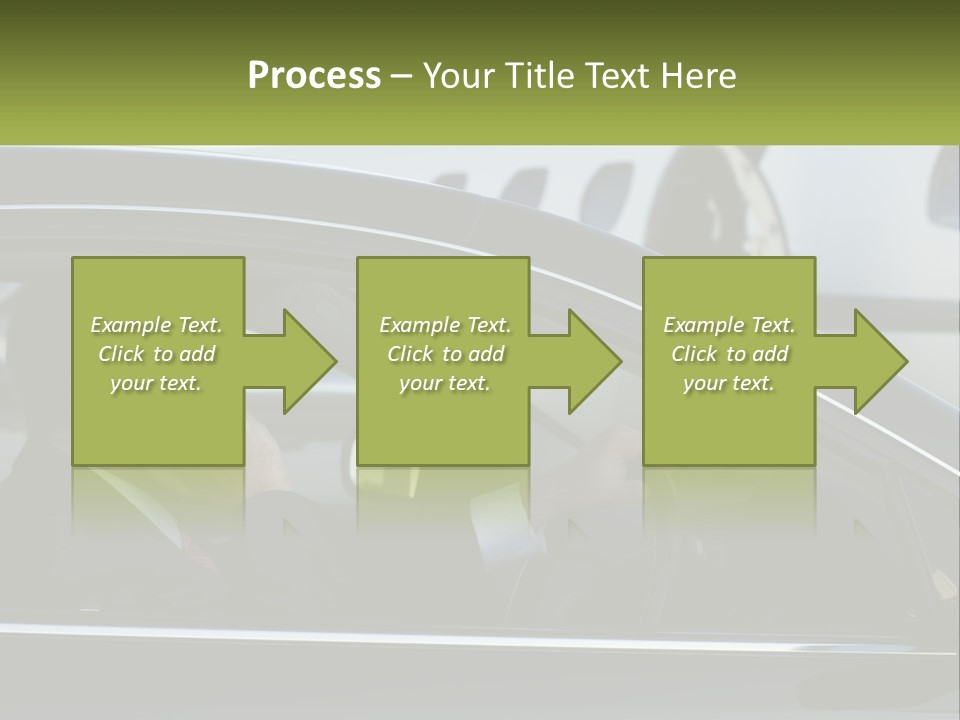 Successful Private Telephone PowerPoint Template