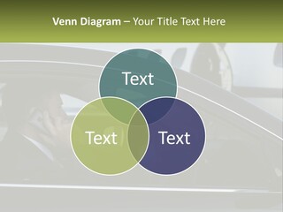 Successful Private Telephone PowerPoint Template