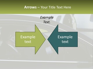 Successful Private Telephone PowerPoint Template