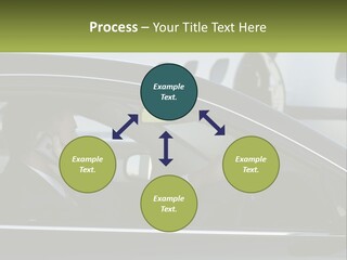Successful Private Telephone PowerPoint Template