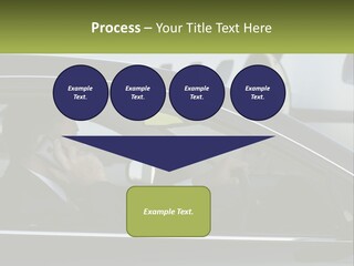 Successful Private Telephone PowerPoint Template