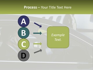 Successful Private Telephone PowerPoint Template