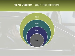 Successful Private Telephone PowerPoint Template
