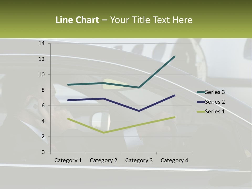 Successful Private Telephone PowerPoint Template