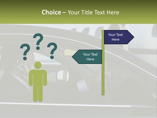 Successful Private Telephone PowerPoint Template