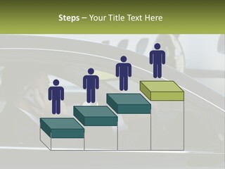 Successful Private Telephone PowerPoint Template