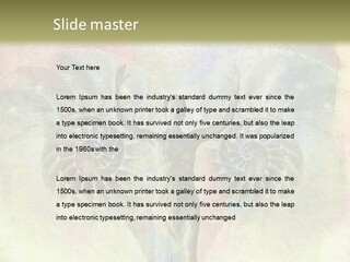 Progress Win Morals PowerPoint Template