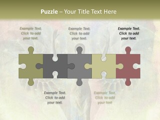 Progress Win Morals PowerPoint Template