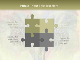 Progress Win Morals PowerPoint Template