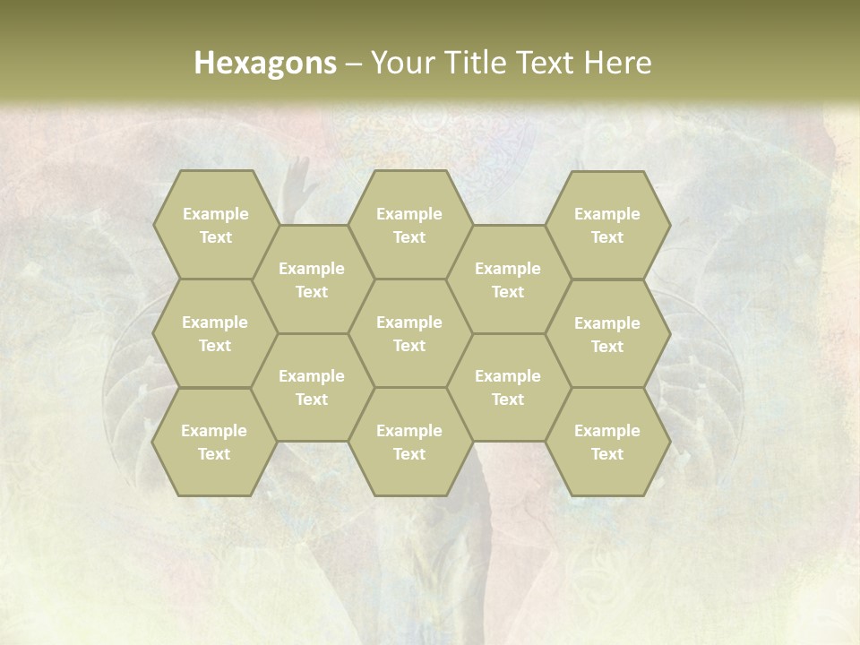 Progress Win Morals PowerPoint Template