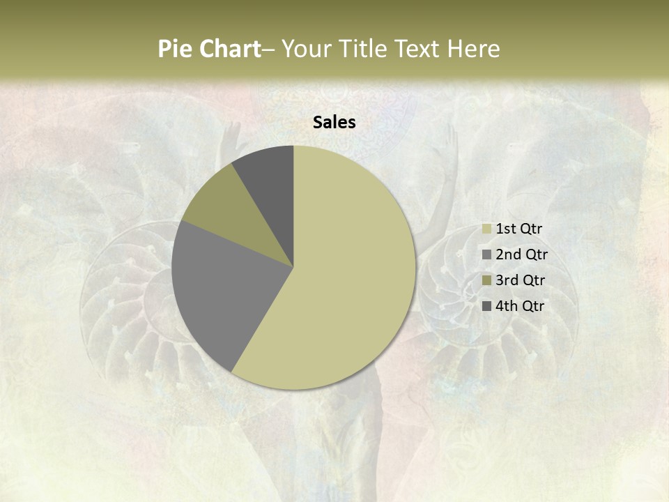 Progress Win Morals PowerPoint Template