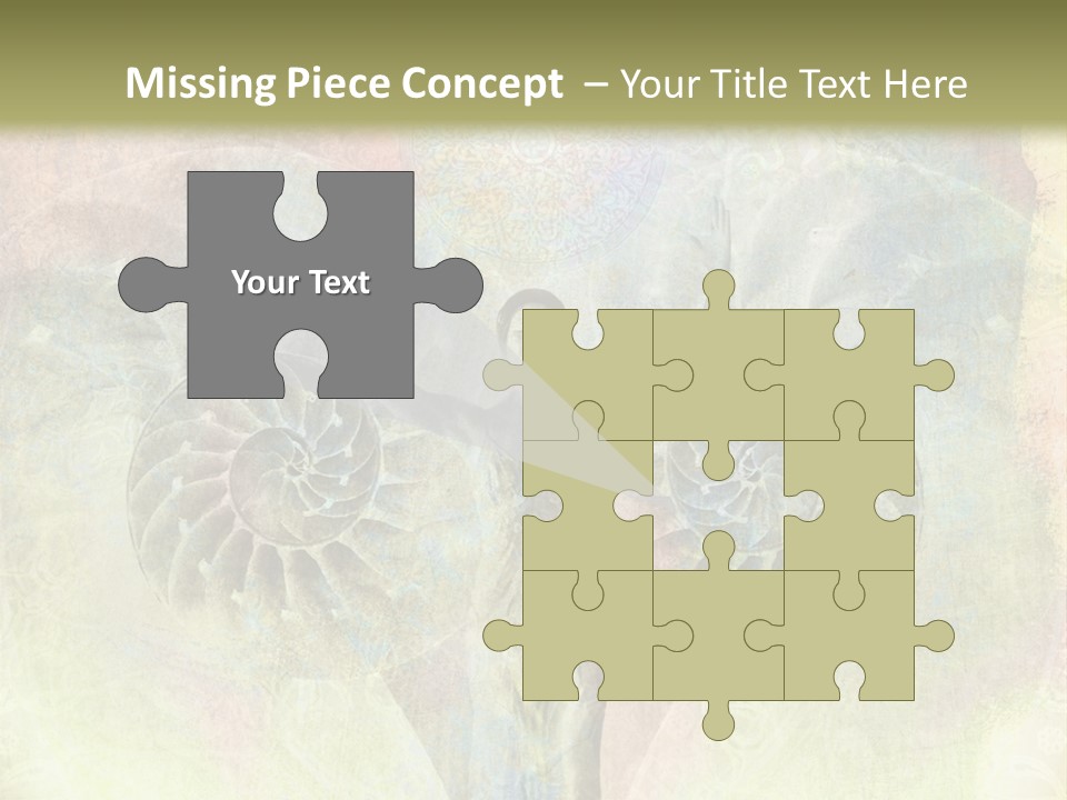 Progress Win Morals PowerPoint Template