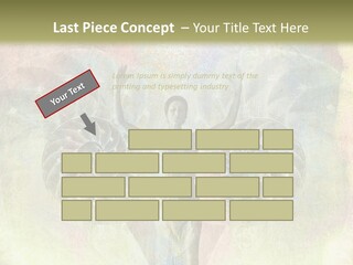 Progress Win Morals PowerPoint Template