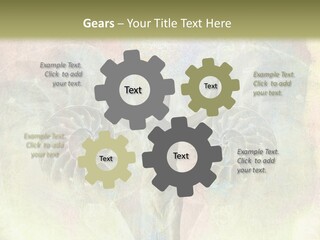 Progress Win Morals PowerPoint Template